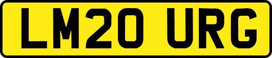 LM20URG