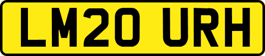LM20URH