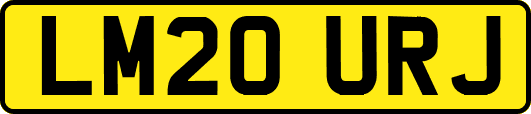 LM20URJ