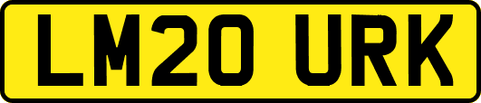 LM20URK