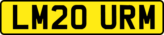 LM20URM