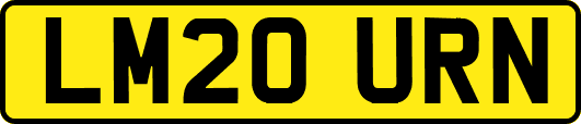 LM20URN