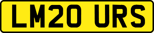 LM20URS