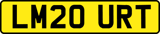 LM20URT