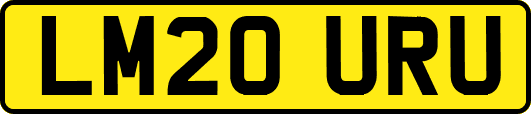 LM20URU