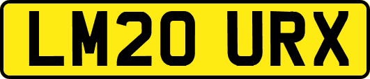 LM20URX