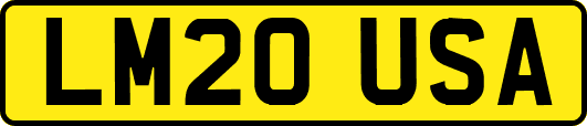 LM20USA