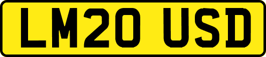 LM20USD