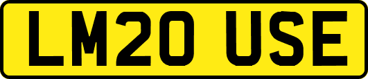 LM20USE