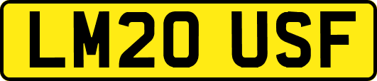 LM20USF