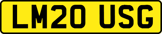 LM20USG