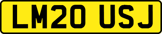 LM20USJ