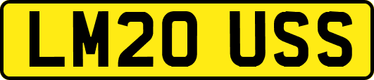 LM20USS