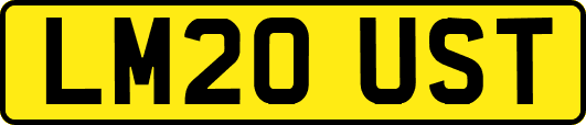 LM20UST