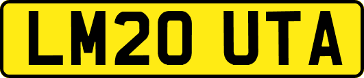LM20UTA
