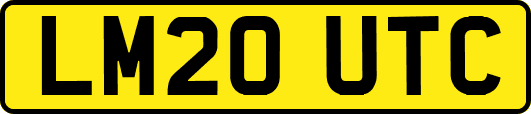LM20UTC