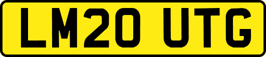 LM20UTG