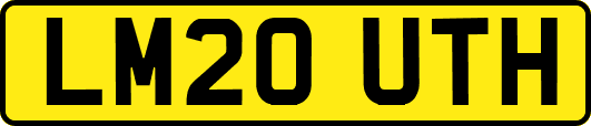 LM20UTH