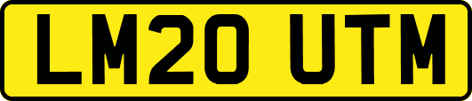 LM20UTM