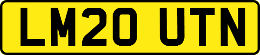 LM20UTN