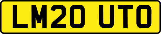LM20UTO