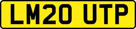 LM20UTP