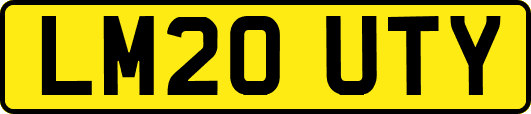 LM20UTY
