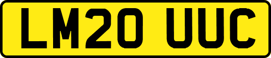 LM20UUC