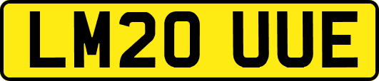 LM20UUE