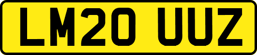LM20UUZ