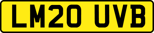 LM20UVB