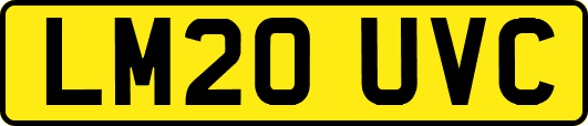 LM20UVC