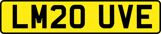 LM20UVE