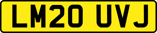 LM20UVJ