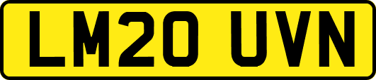 LM20UVN