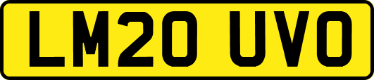 LM20UVO