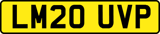 LM20UVP