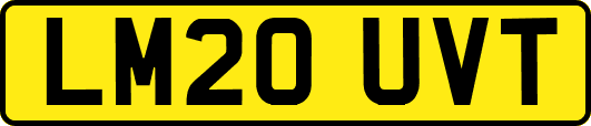 LM20UVT