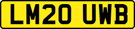 LM20UWB