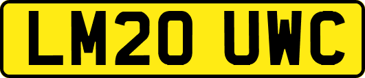 LM20UWC