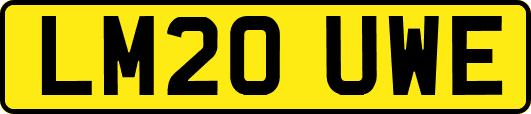 LM20UWE