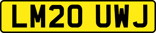 LM20UWJ