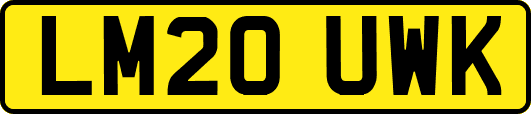 LM20UWK