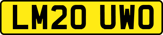 LM20UWO
