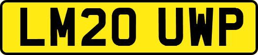 LM20UWP
