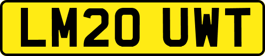 LM20UWT
