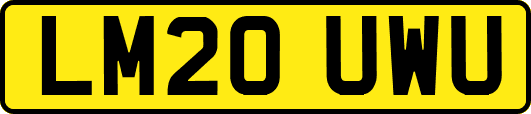 LM20UWU