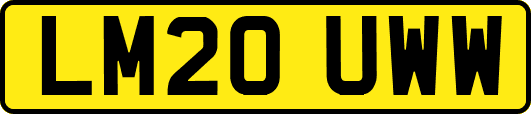 LM20UWW