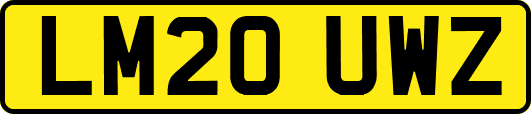 LM20UWZ