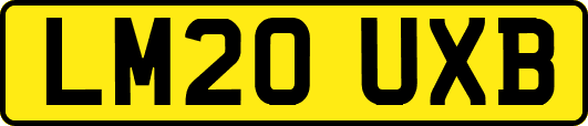 LM20UXB